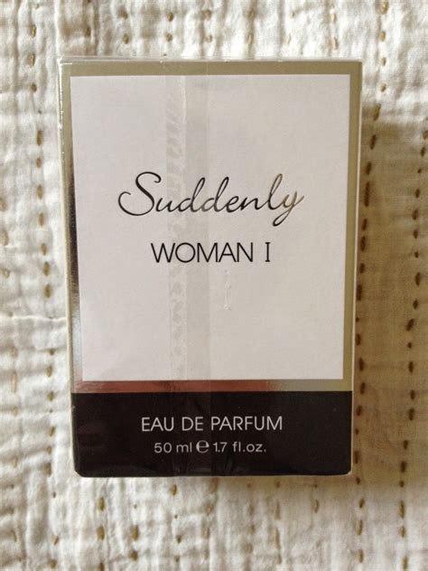 woman 1 perfume lidl.